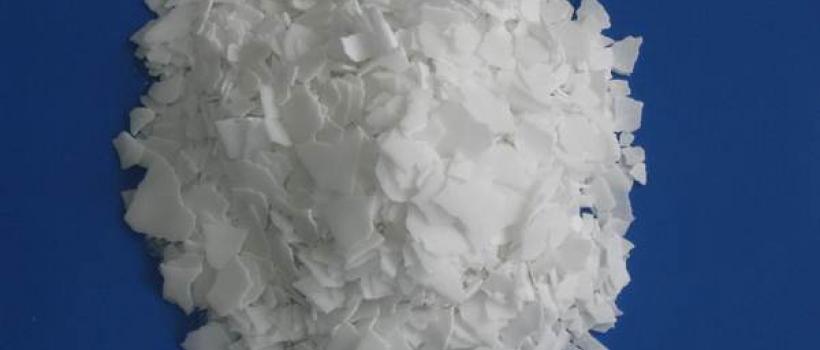 Caustic Potash Market Is Expected To Reach 2.7 Million Tons By 2024