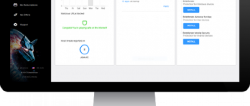 Bitdefender Central Bitdefender Login