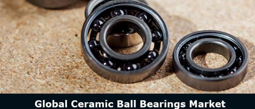 ceramic ball bearing market