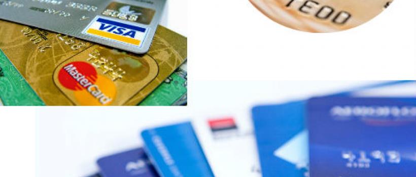Charge Cards