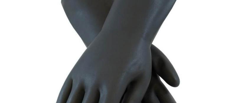 Chemical Resistant Gloves