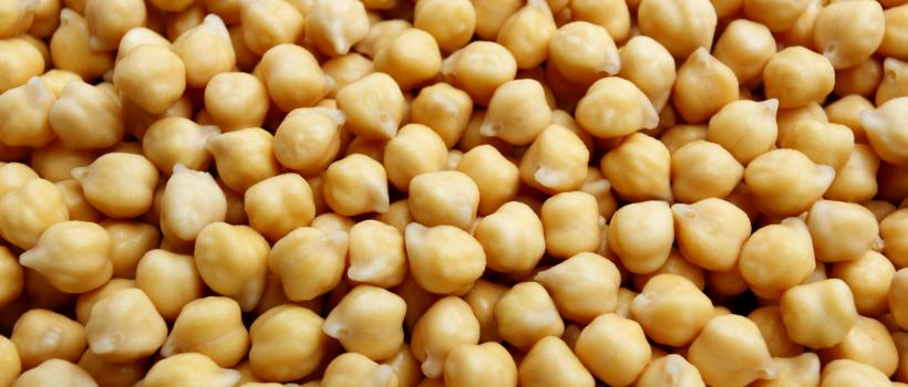 chickpeas industry report