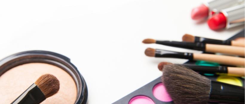 China Makeup/Cosmetic Market