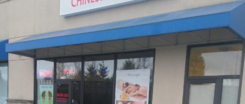 Asian Massage Store Directory Burlington, WA