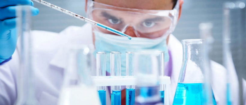 Fluoride Materials Market