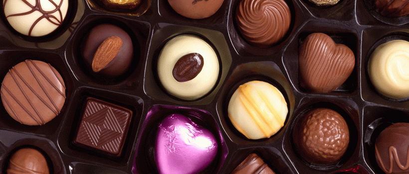 US Chocolate Market