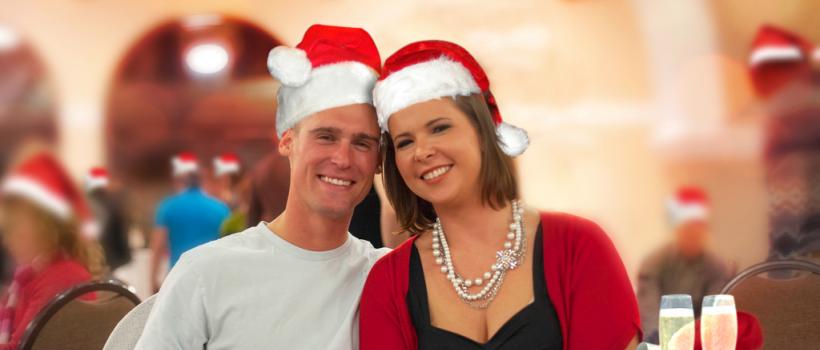 Christmas Party Boat Hire Sydney