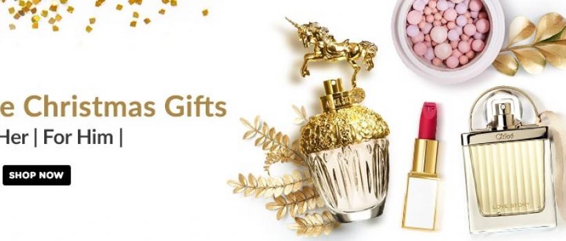 Gift ideas for Christmas