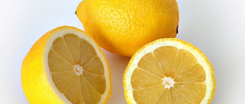 Citric Acid Market
