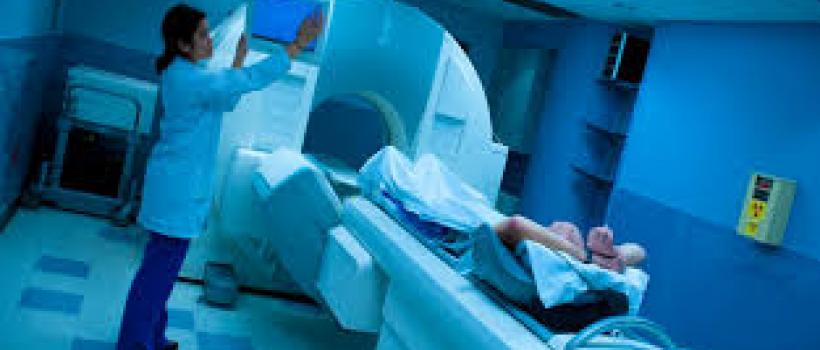 Clinical Trial Imaging Market