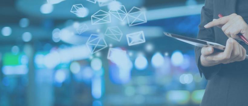 Cloud Business Email Market