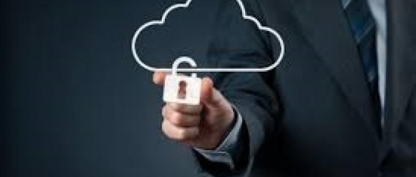 Cloud Security Market
