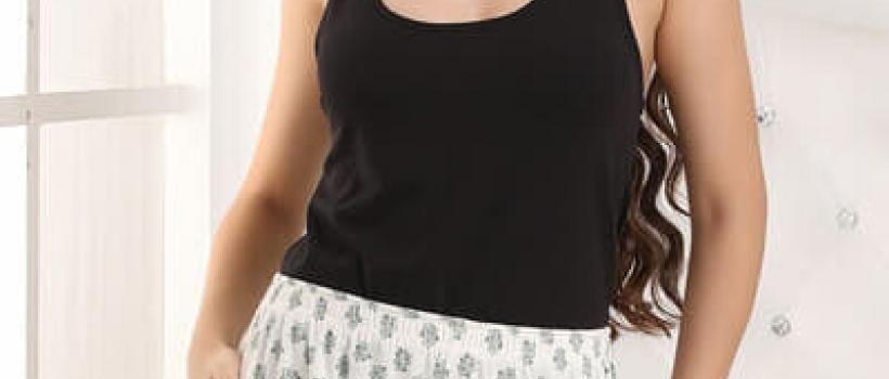 Buy now Pyjamas, Boxer shorts, and Sleepwear at lowest price