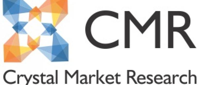 Crystal Market Research