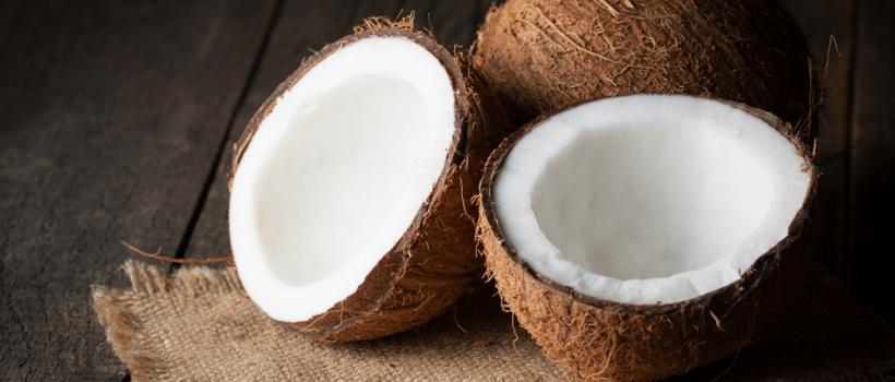 coconut wraps market