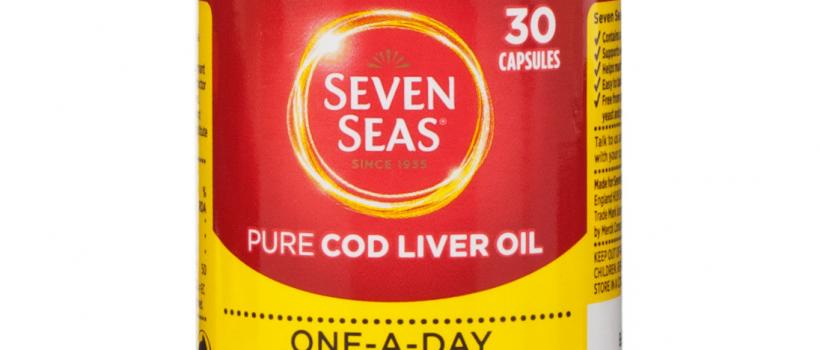 Cod Liver Oil Market
