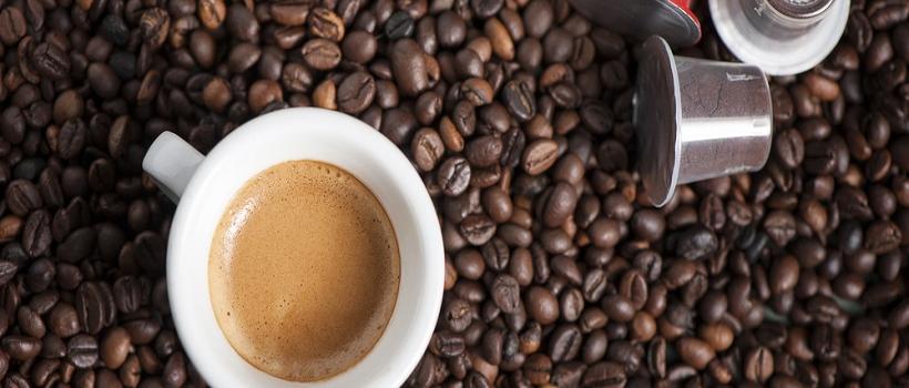   Coffee Pod