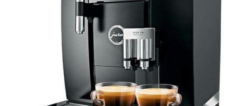 Coffee Machines Market