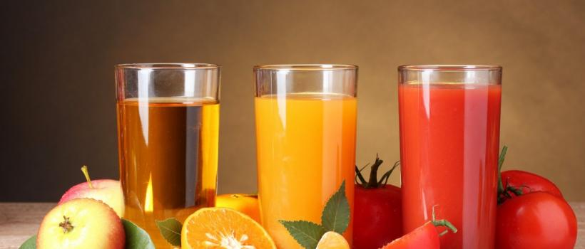 Cold Pressed Juices Market