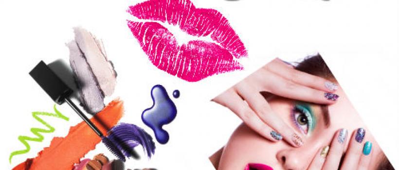 Colour Cosmetics
