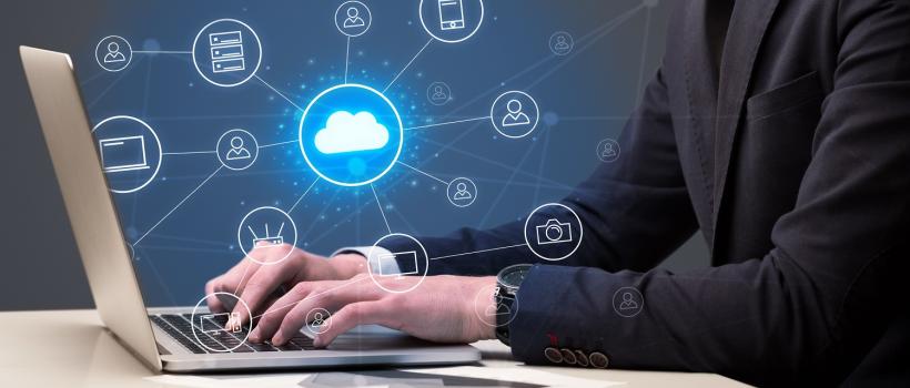 Managed Application Services Market