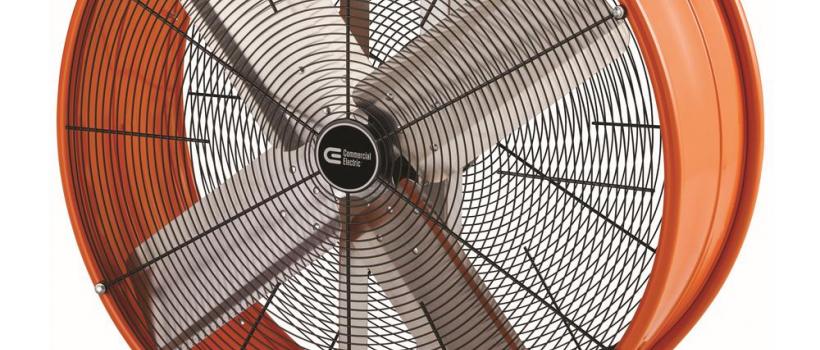 Commercial Fan And Air Purification Equipment Manufacturing Market