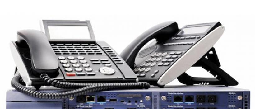 Communications Hardware 