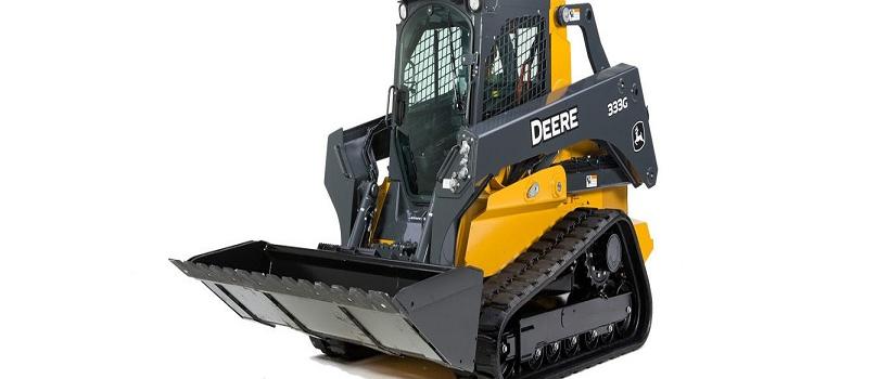 Compact Track Loaders , Compact Track Loaders Market, Compact Track Loaders Market Growth