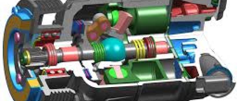 Automotive HVAC Market
