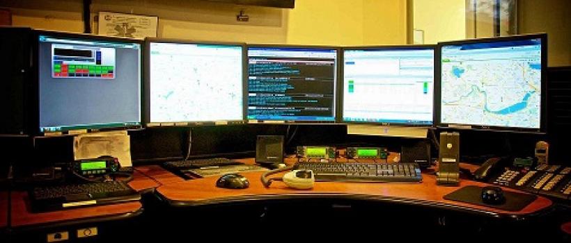 Computer Aided Dispatch Market 