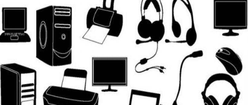 Computers and Peripherals