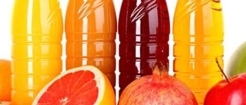 concentrated fruit juice market