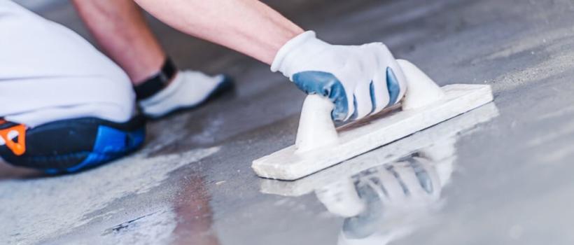 concrete sealer market