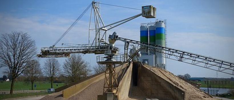 Bulk Material Handling Systems Market 
