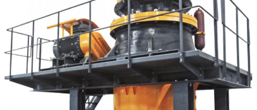 Cone Crushers Cone Crusher