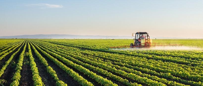 Connected Agriculture Market 2020 