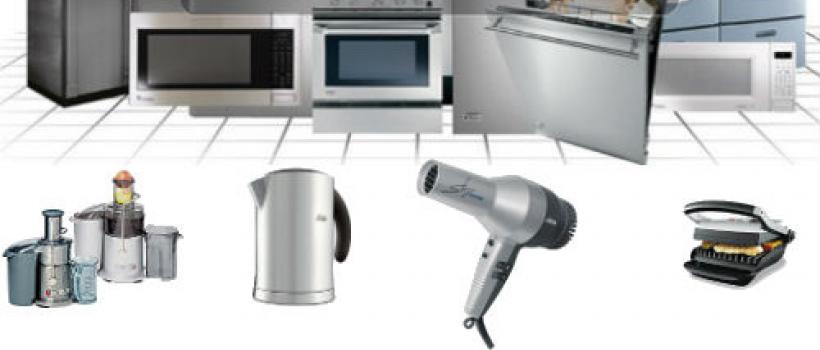 Consumer Appliances