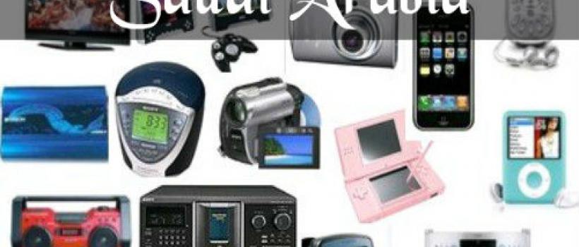 Consumer Electronics