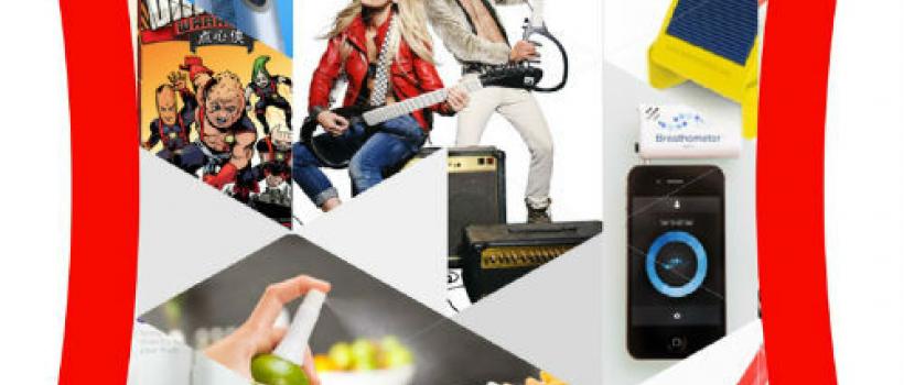 Consumer Lifestyles 