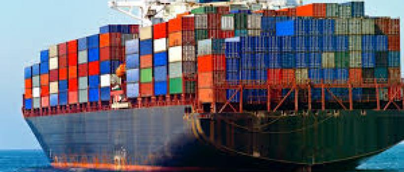 Container Shipping Market