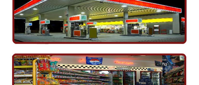 Convenience Stores and Gas Stations