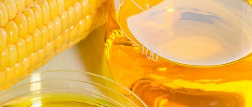 Corn Glucose Market
