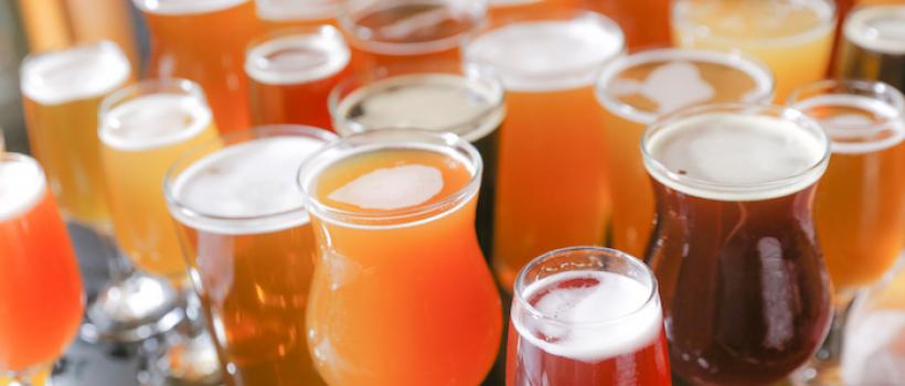 Craft Beer Market 2025