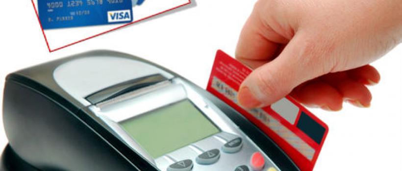 Credit Cards Usage