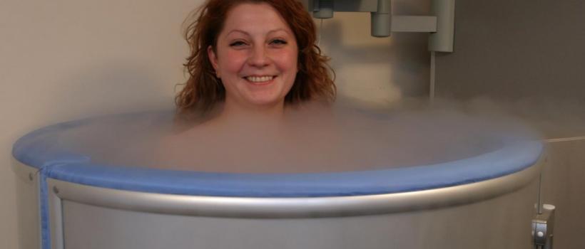 Cryotherapy Market