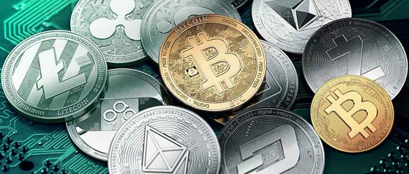 Cryptocurrency Developer, Blockchain Development, Bitcoin Mining Software