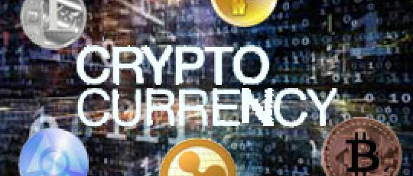 Crypto Currency Market
