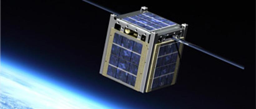 CubeSat Market