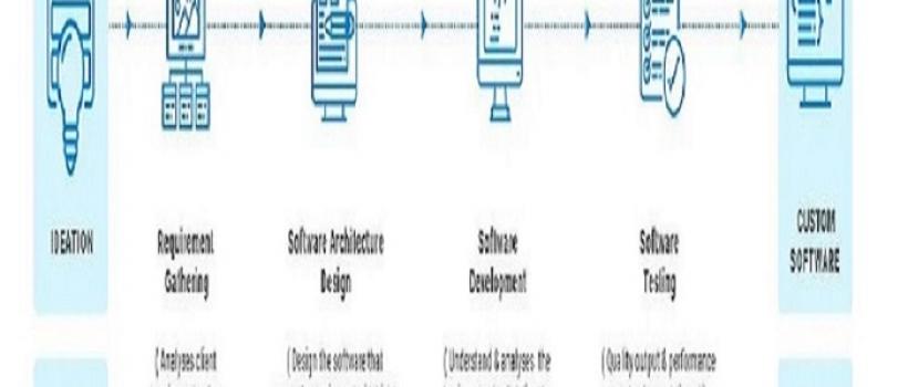 Custom Healthcare Software Development