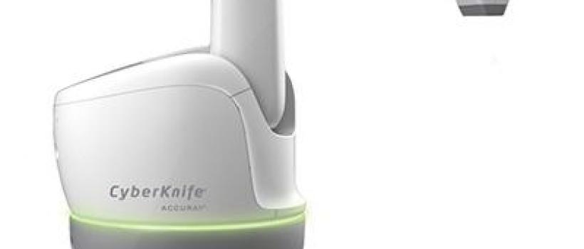 CyberKnife